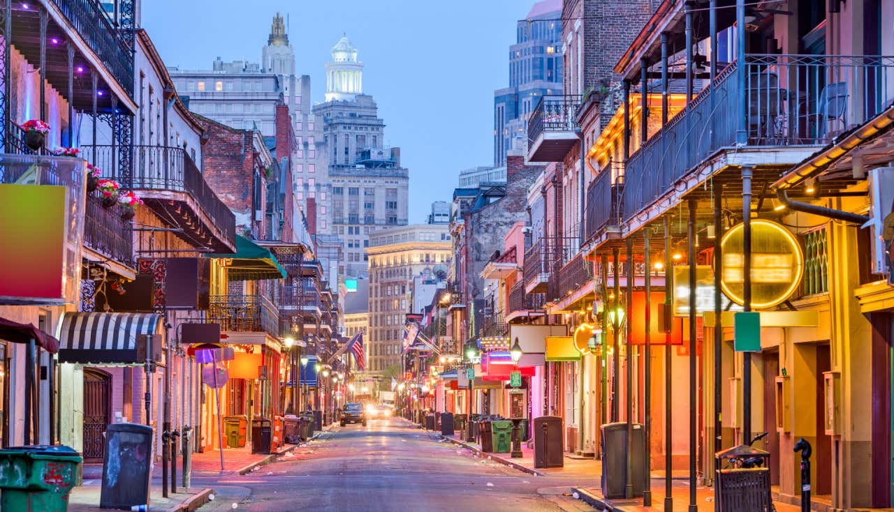 Qué ver en Nueva Orleans Civitatis Magazine