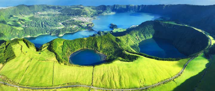 Qué ver en Azores: guía por sus 9 islas