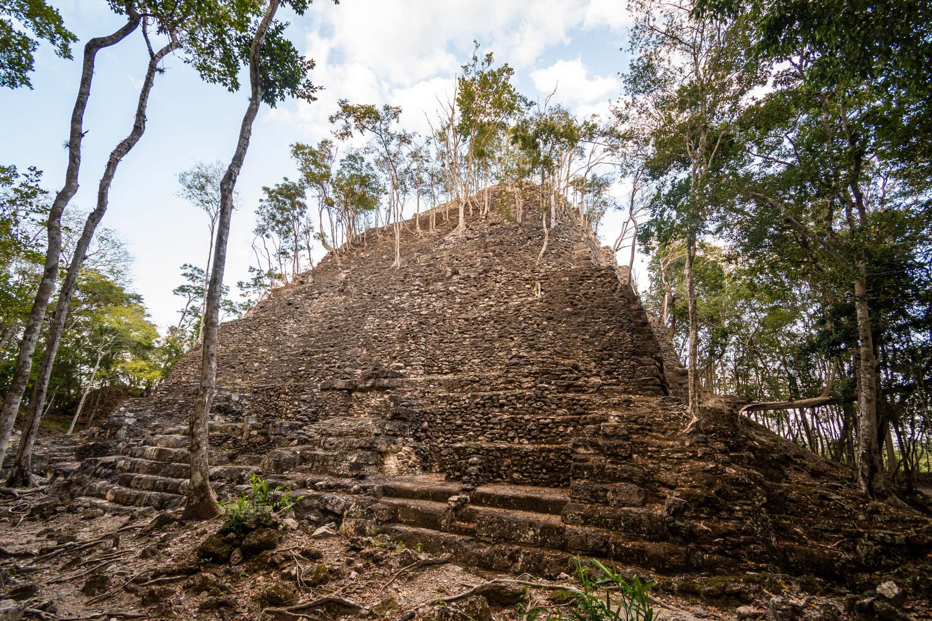 The Top 10 Biggest Pyramids in the World | Civitatis