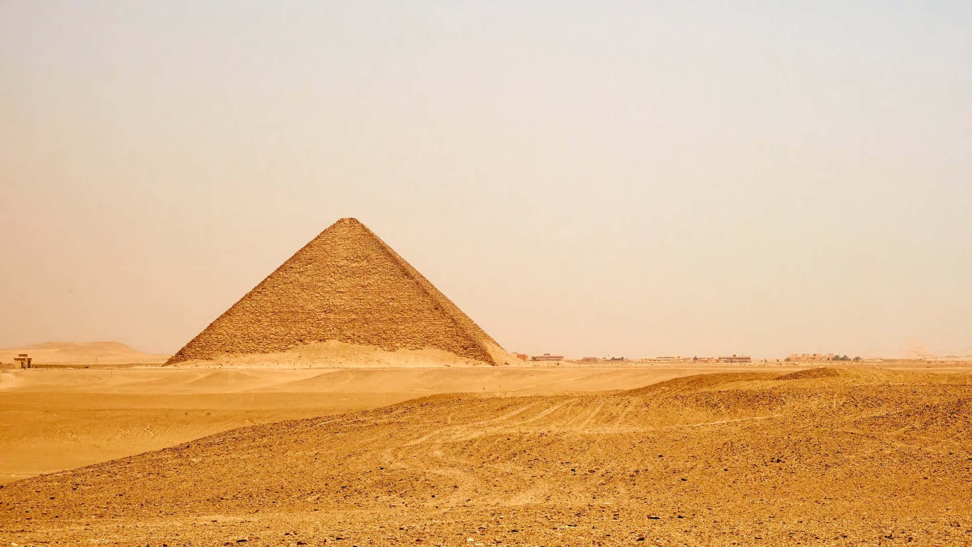 The Top 10 Biggest Pyramids in the World Civitatis