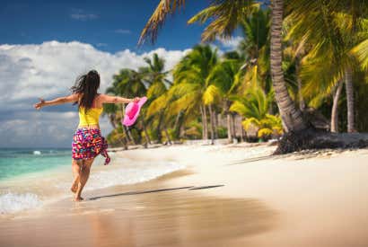 10 actividades wellness para explorar República Dominicana