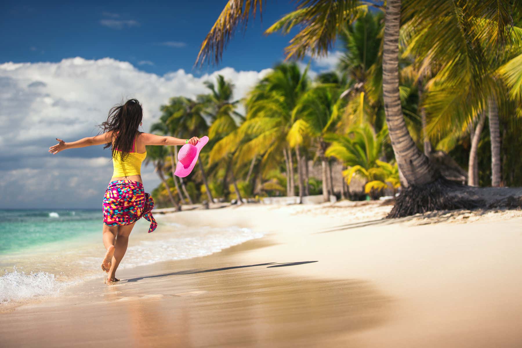 10 actividades wellness para explorar República Dominicana