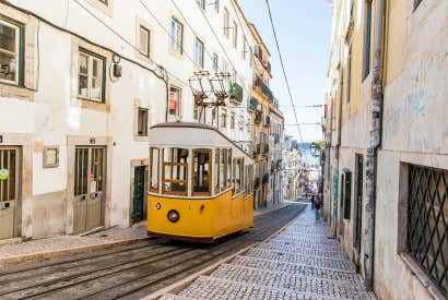 Termos e Condições da promoção “Viajando para Lisboa com a Civitatis”