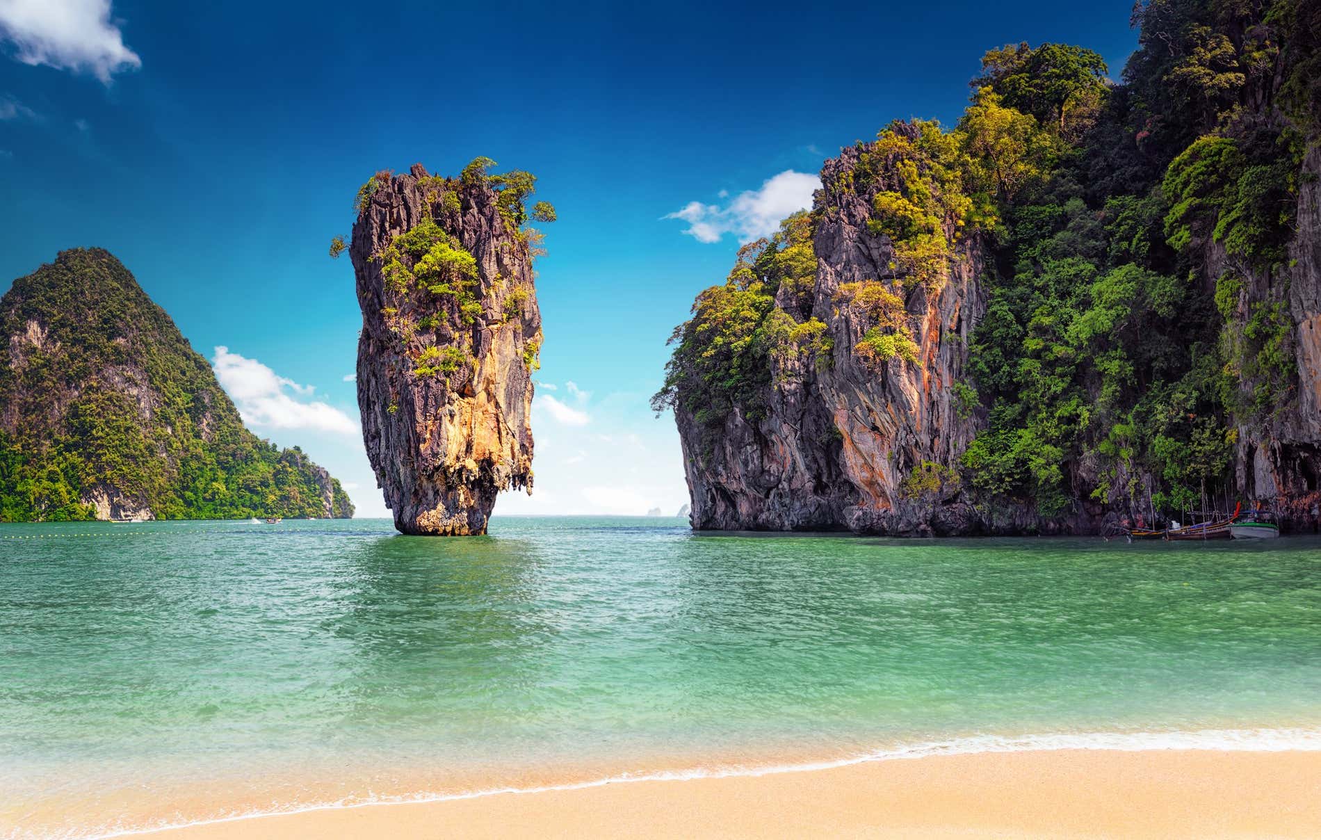 Os 7 melhores lugares para viajar sozinho | Civitatis Magazine