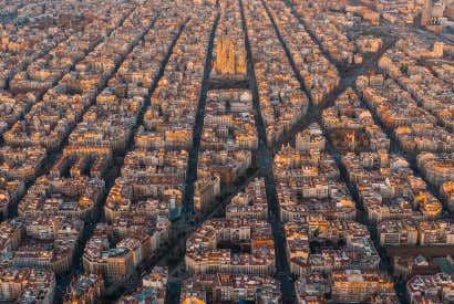 Qué ver en Barcelona: 15 lugares y planes imprescindibles