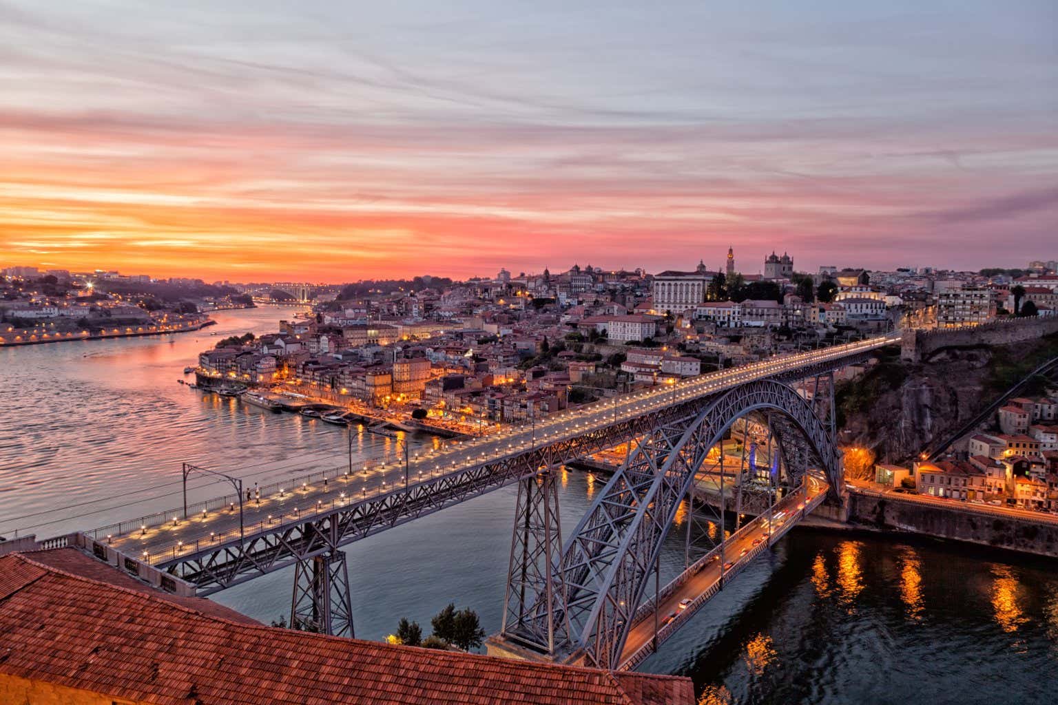 Porto : top 10 des choses à faire et à visiter | Civitatis