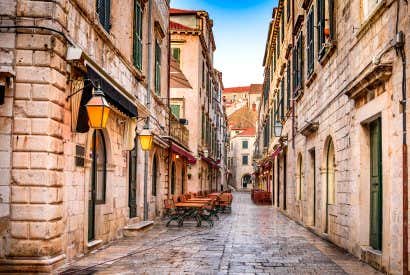 Top 10 Best Places to Visit in Croatia