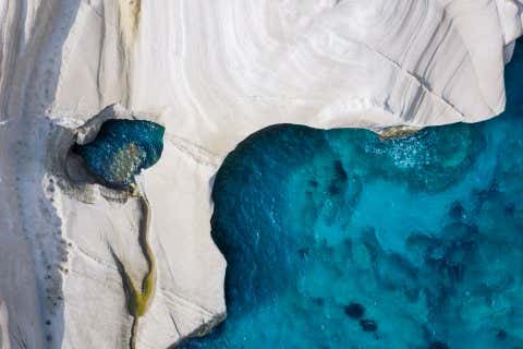 15 Most Beautiful Greek Islands to Visit This Summer (+ Map) | Civitatis