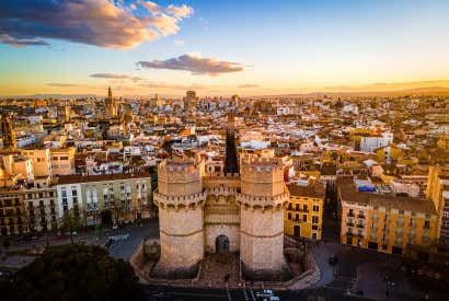 Things to Do in the Region of Valencia