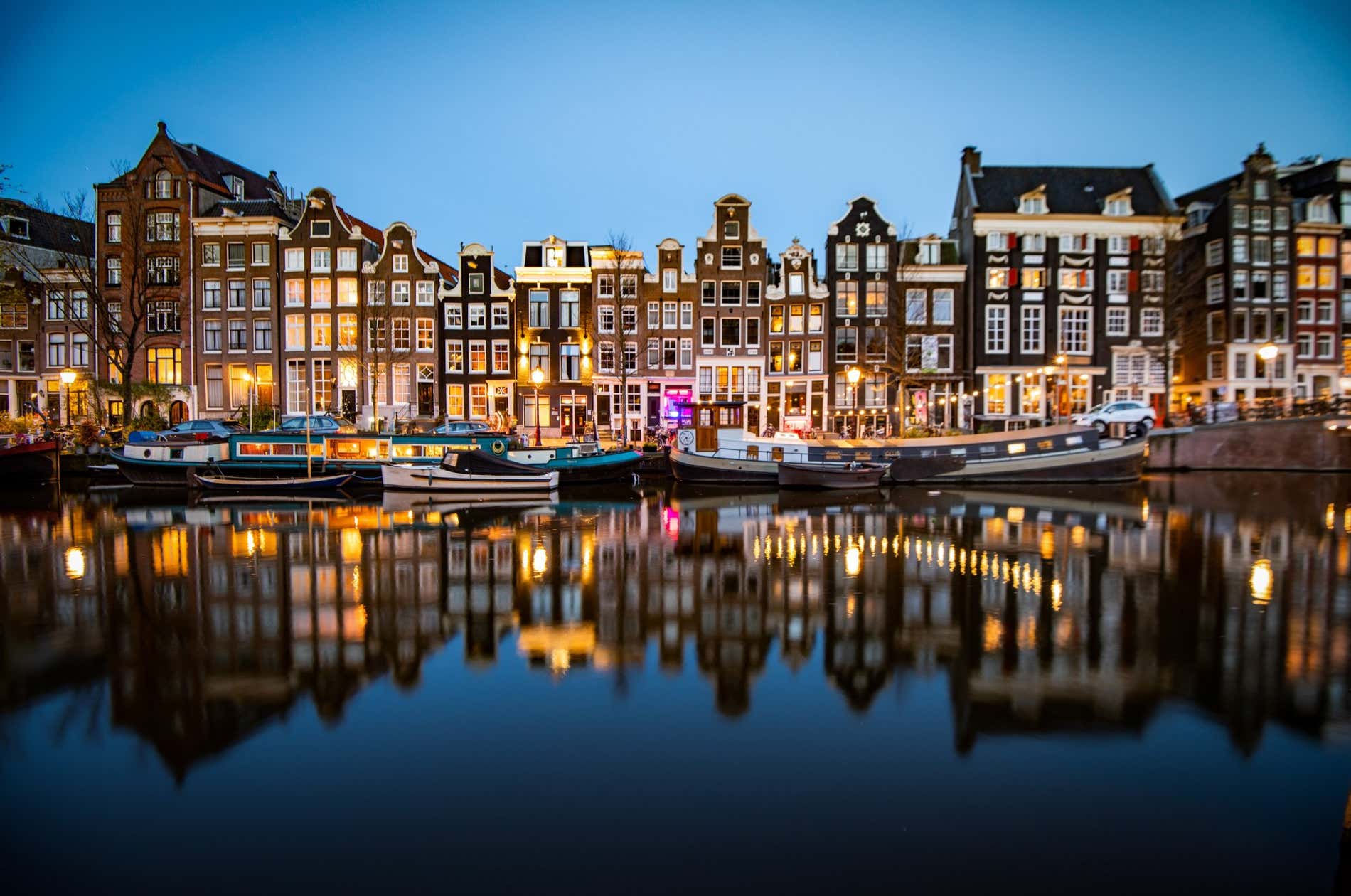 Les 15 meilleures activités à faire à Amsterdam | Civitatis