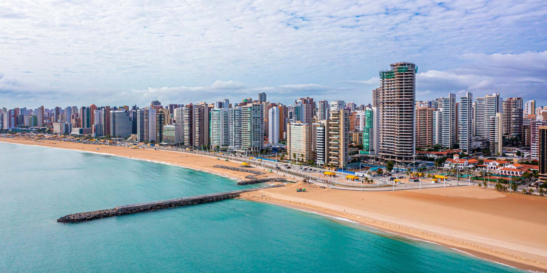 O que fazer em Fortaleza - As 20 melhores atrações | Civitatis Magazine