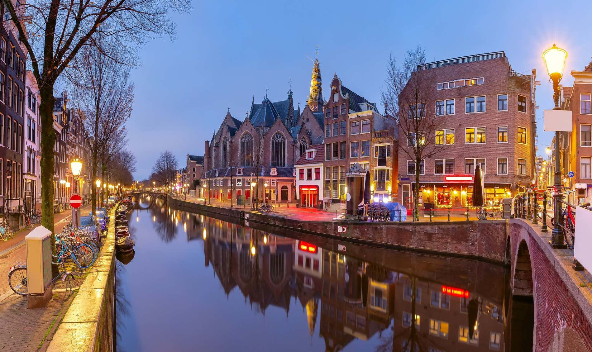 Les 15 meilleures activités à faire à Amsterdam | Civitatis