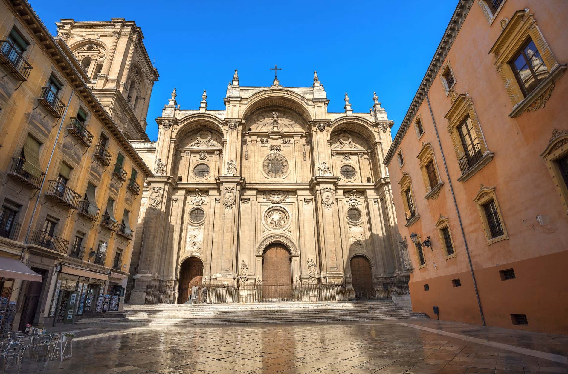 10 cose da vedere a granada