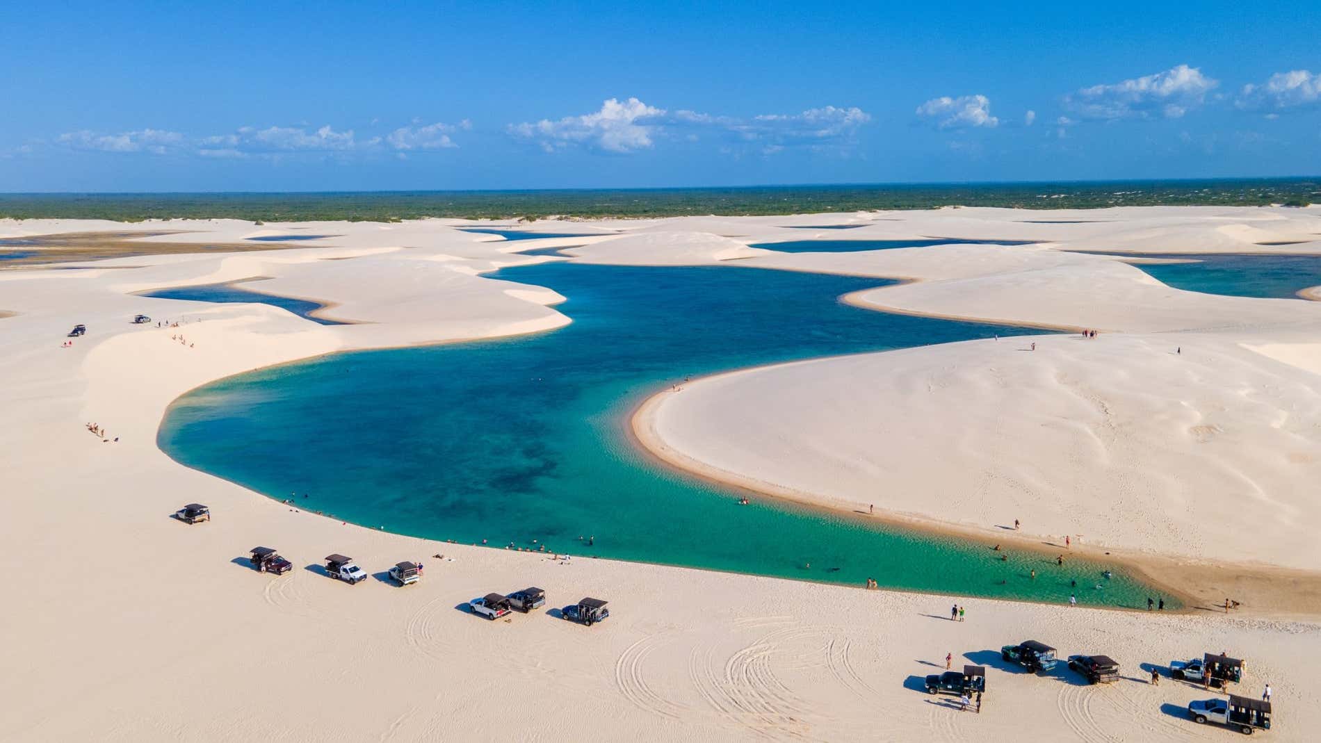 Os melhores destinos para viajar em julho | Civitatis Magazine