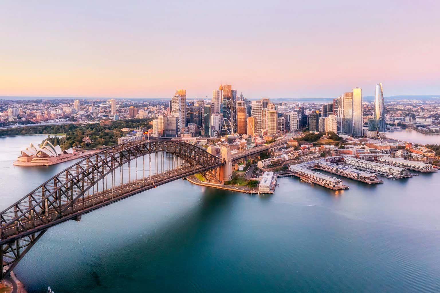 O que fazer em Sydney: descubra 11 atividades imperdíveis | Civitatis ...