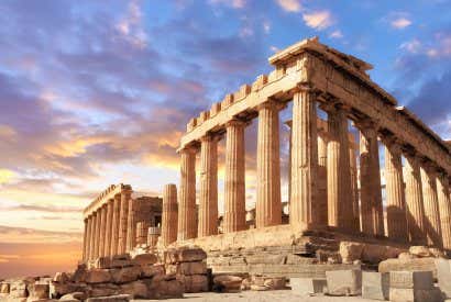 Les 10 meilleures activités pour visiter Athènes
