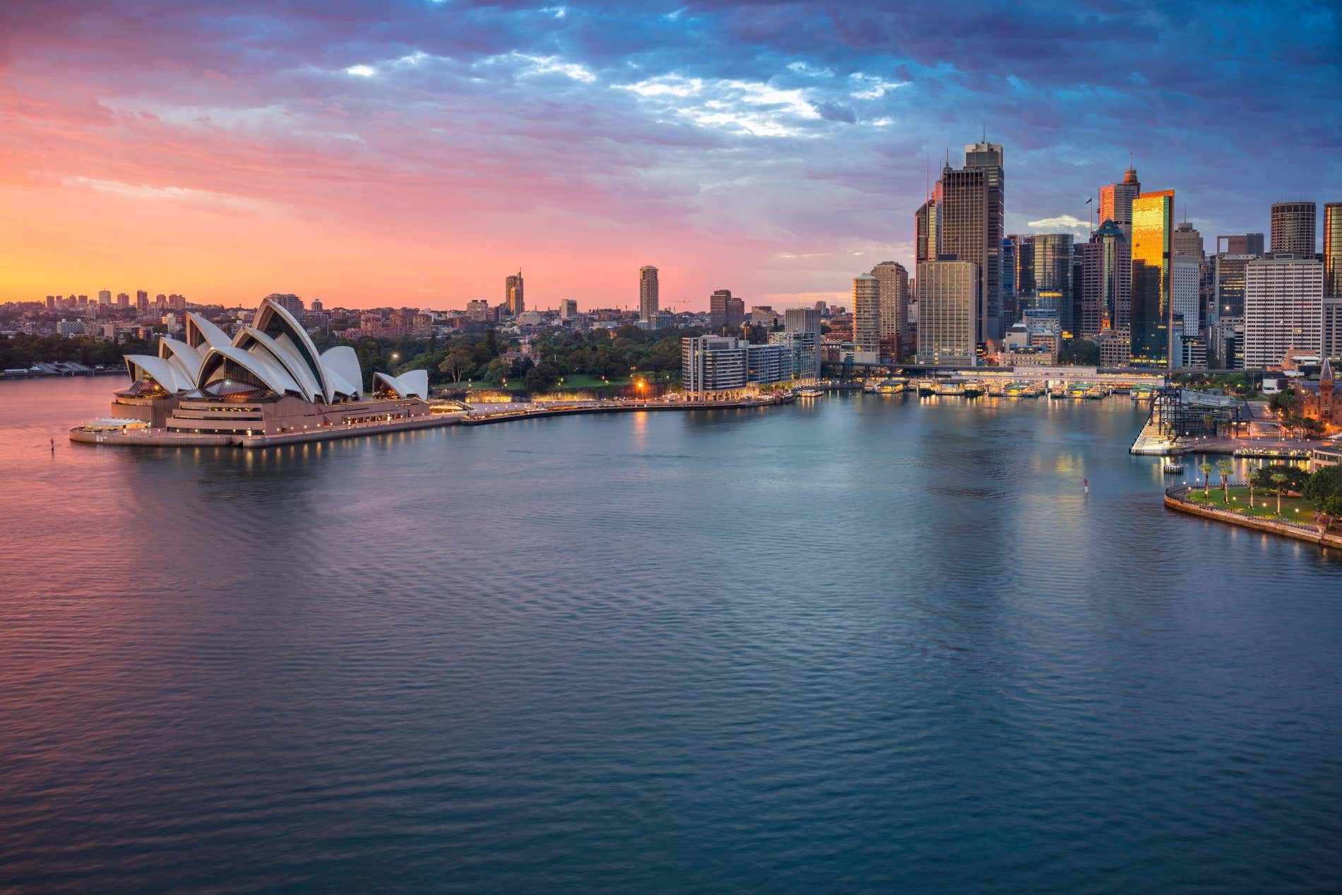 Top 10 Things to Do in Sydney, Australia Civitatis