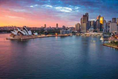 Top 10: Things to Do in Sydney, Australia