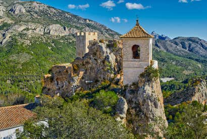 Los 10 pueblos más bonitos de la Comunidad Valenciana