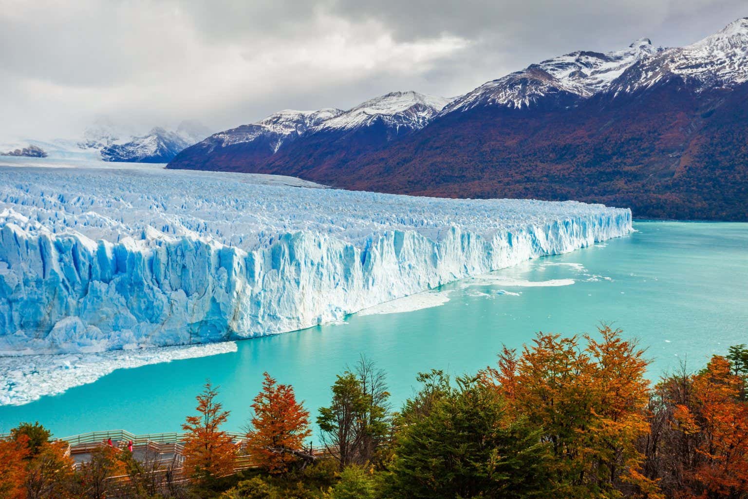 11 Best Places to Visit in South America (2026) | Civitatis