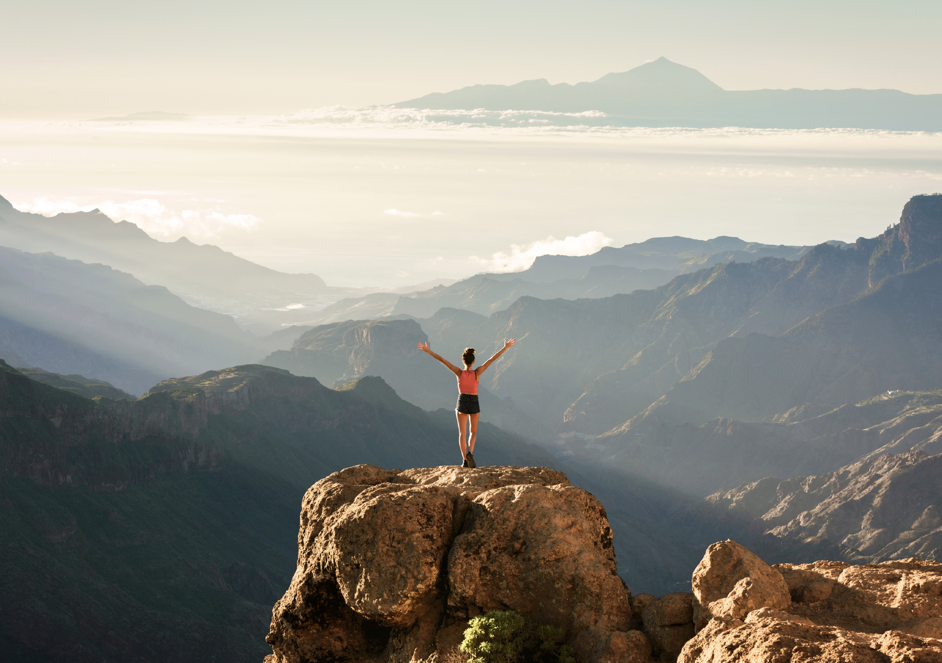 Gran Canaria Fam trIP