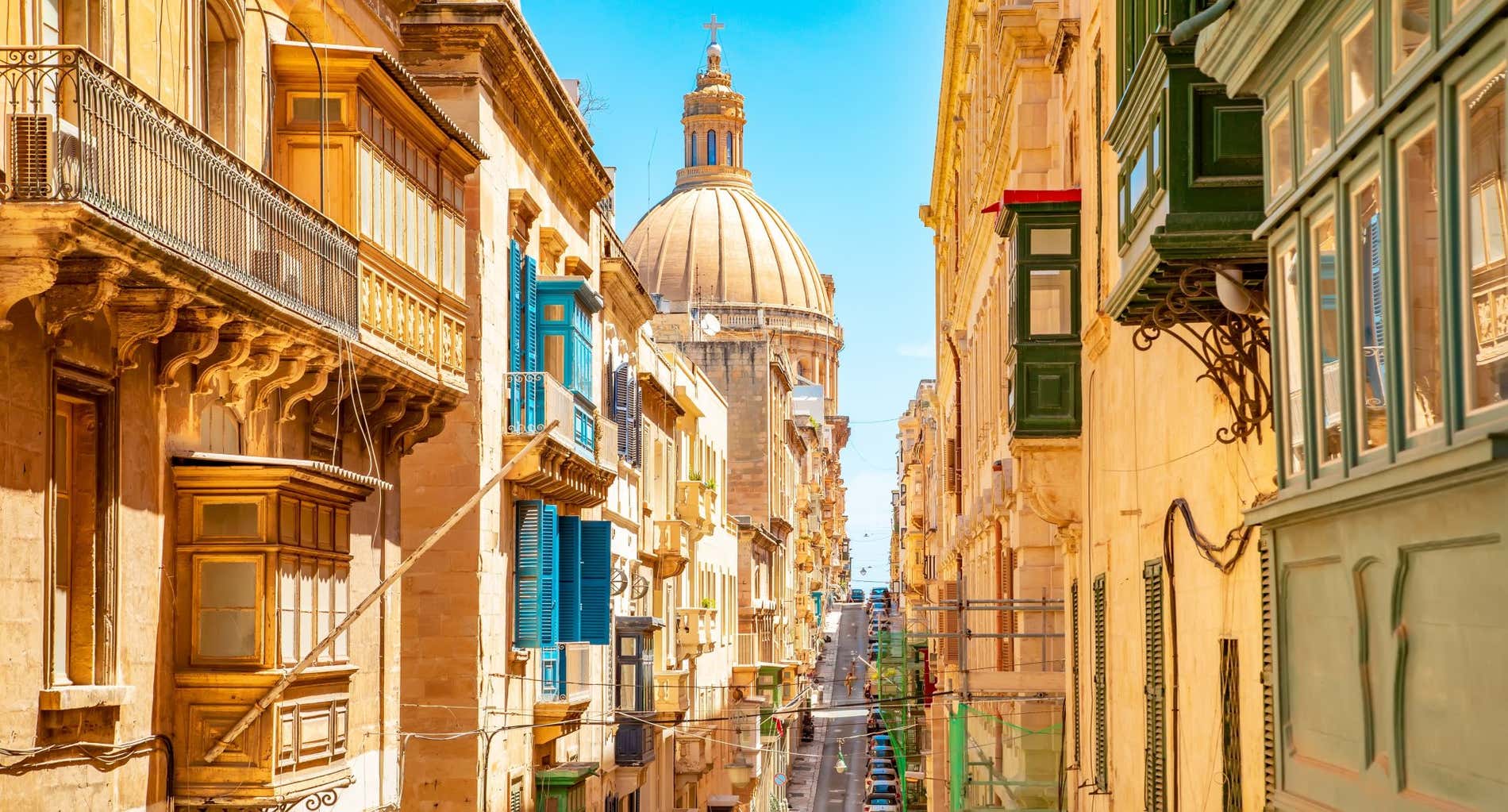 Que faire à Malte : les 10 incontournables de l'archipel | Civitatis