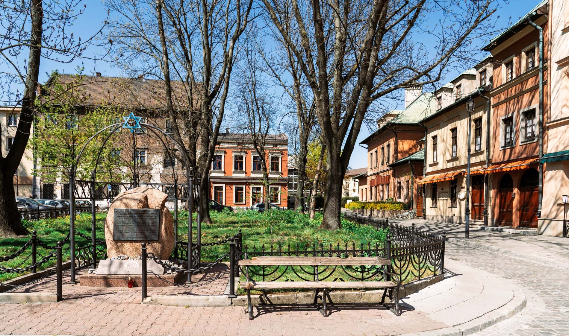 O que fazer em Cracóvia: 10 monumentos e planos únicos