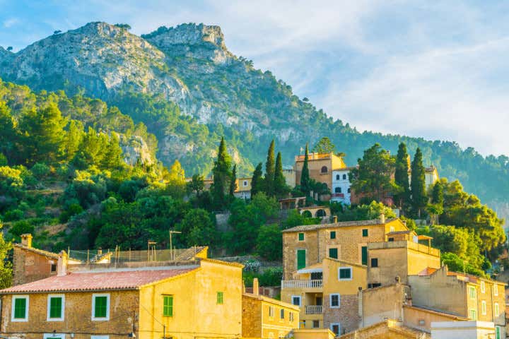 O Que Fazer Em Mallorca 20 Calas Povoados E Lugares M gicos