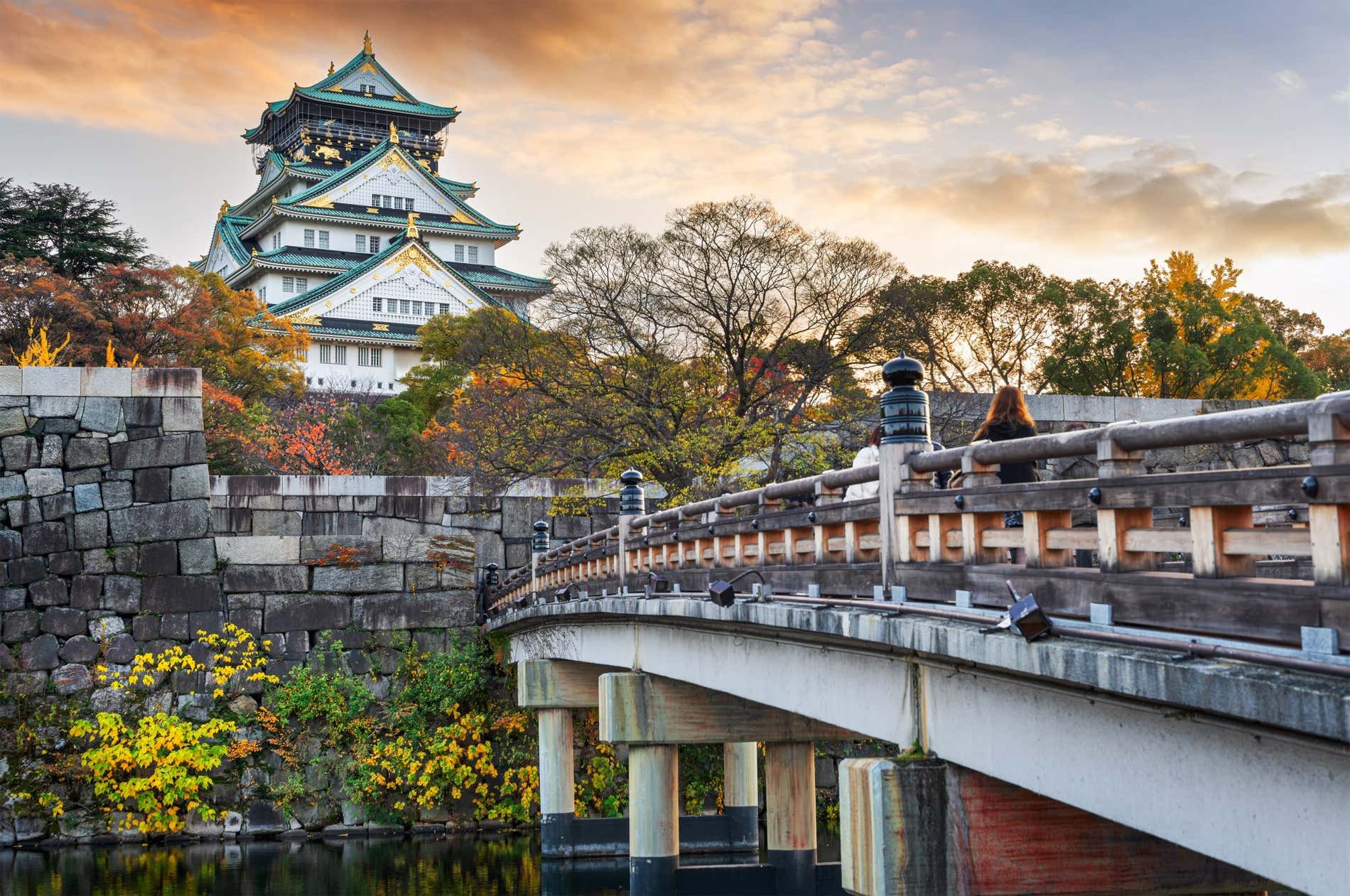 O que fazer em Osaka: 15 lugares e planos imprescindíveis