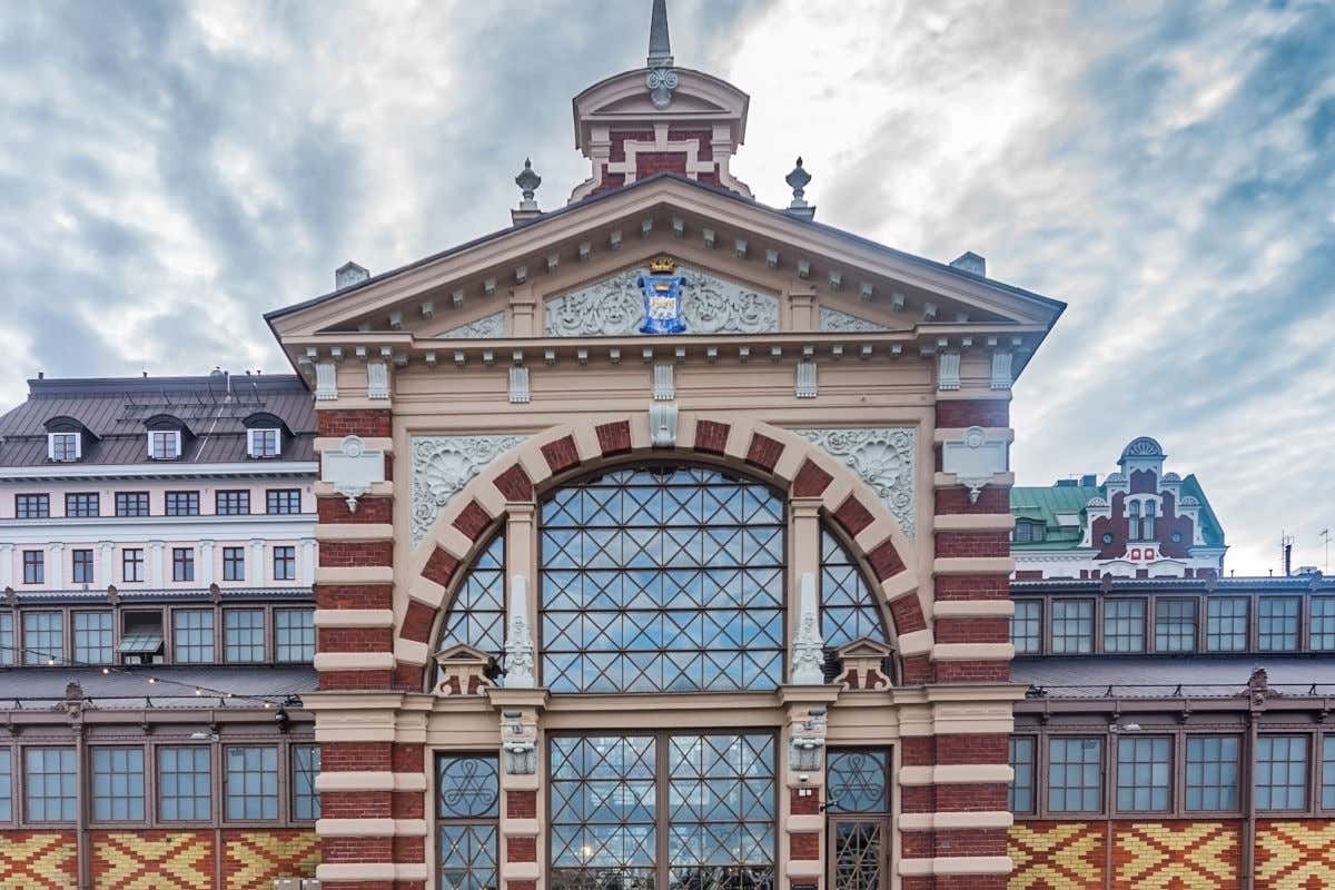 Que Faire Helsinki Visiter La Ville En Quelques Jours Que Faire Helsinki Visiter La Ville En Quelques Jours
