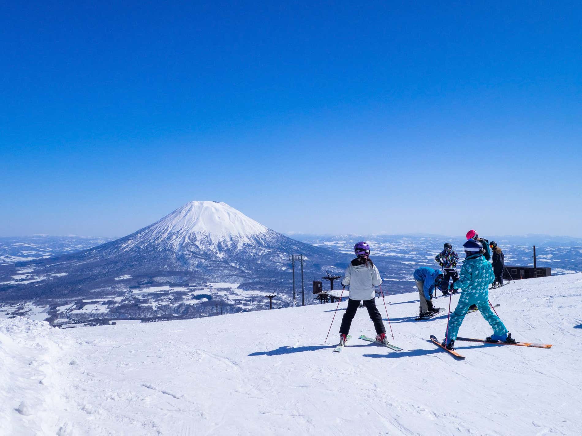 Top 10: Best Ski Resorts in the World (Updated 2026) | Civitatis