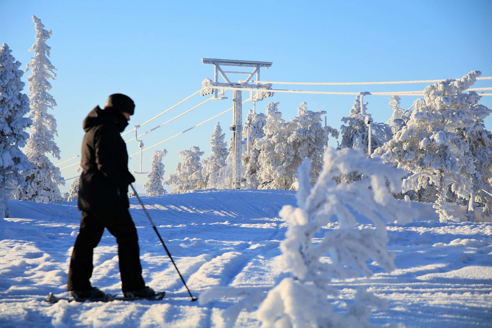 Top 10: Best Ski Resorts in the World (Updated 2026) | Civitatis