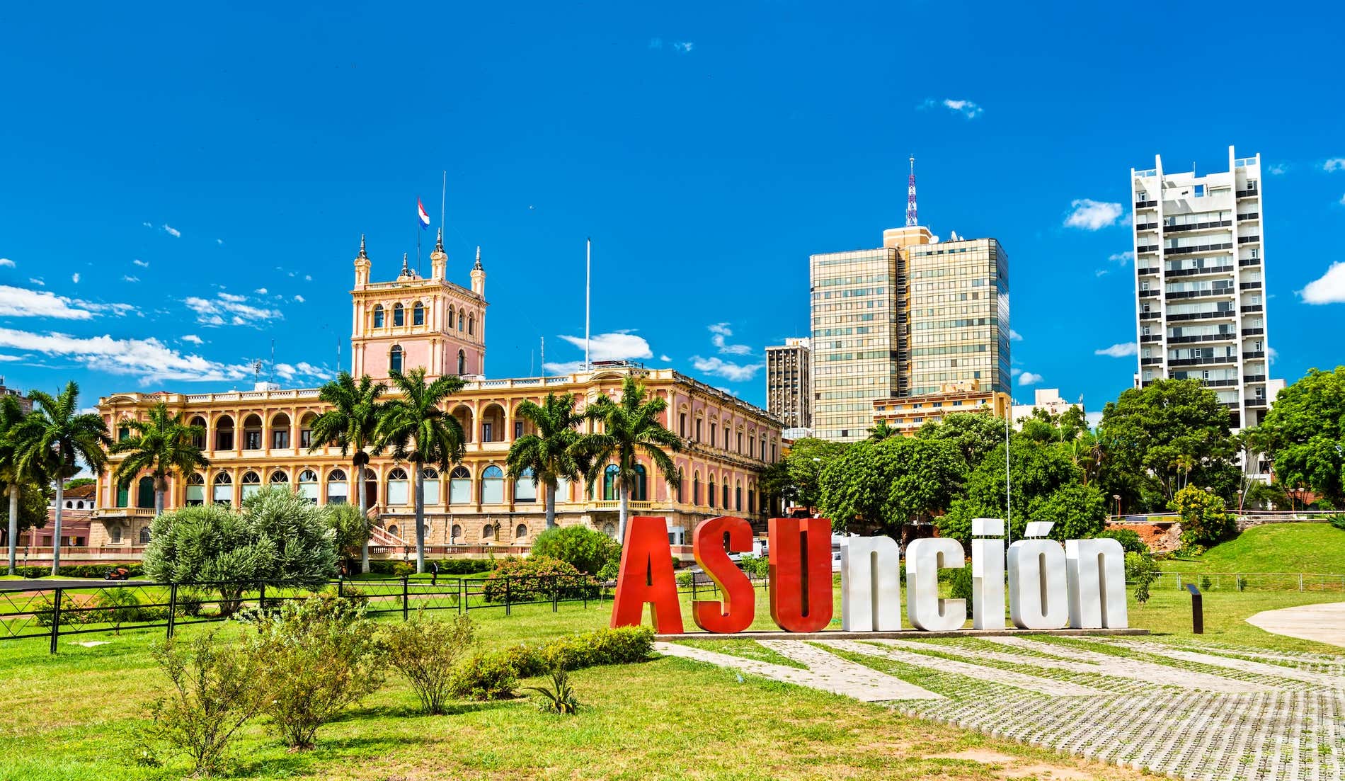 Mais da América do Sul