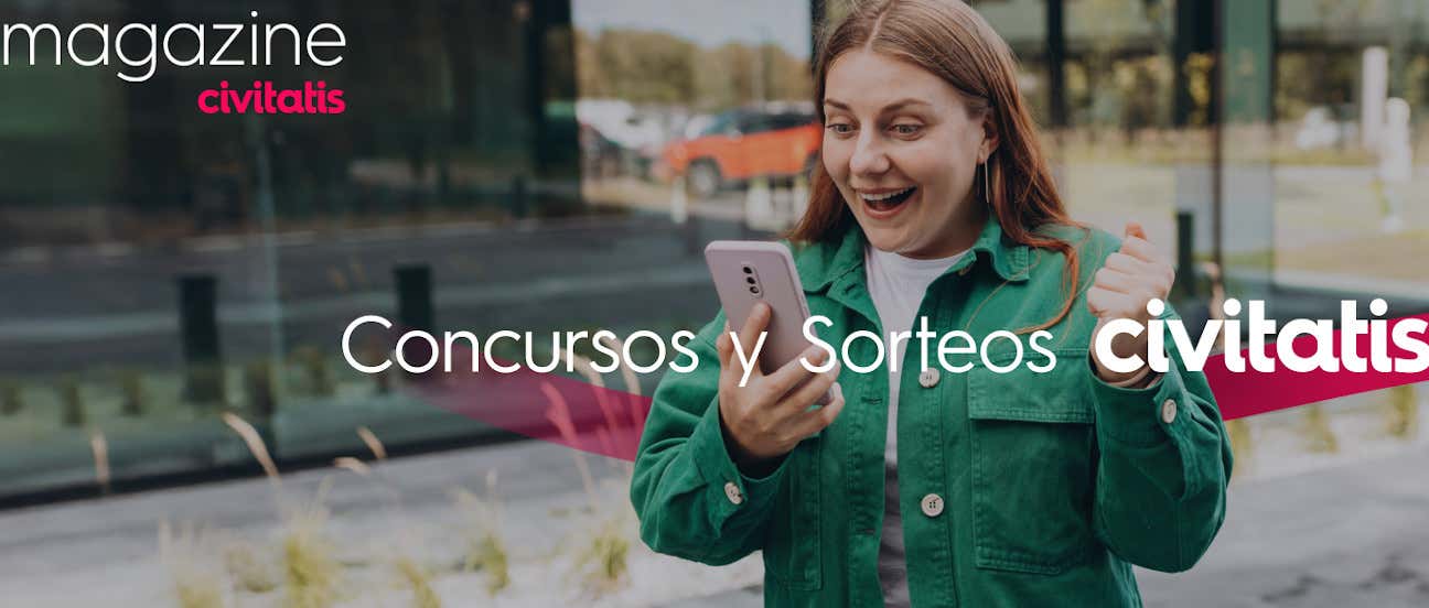 Bases legales del concurso “¡Encuentra las parejas y gana 100 € en saldo Civitatis!”