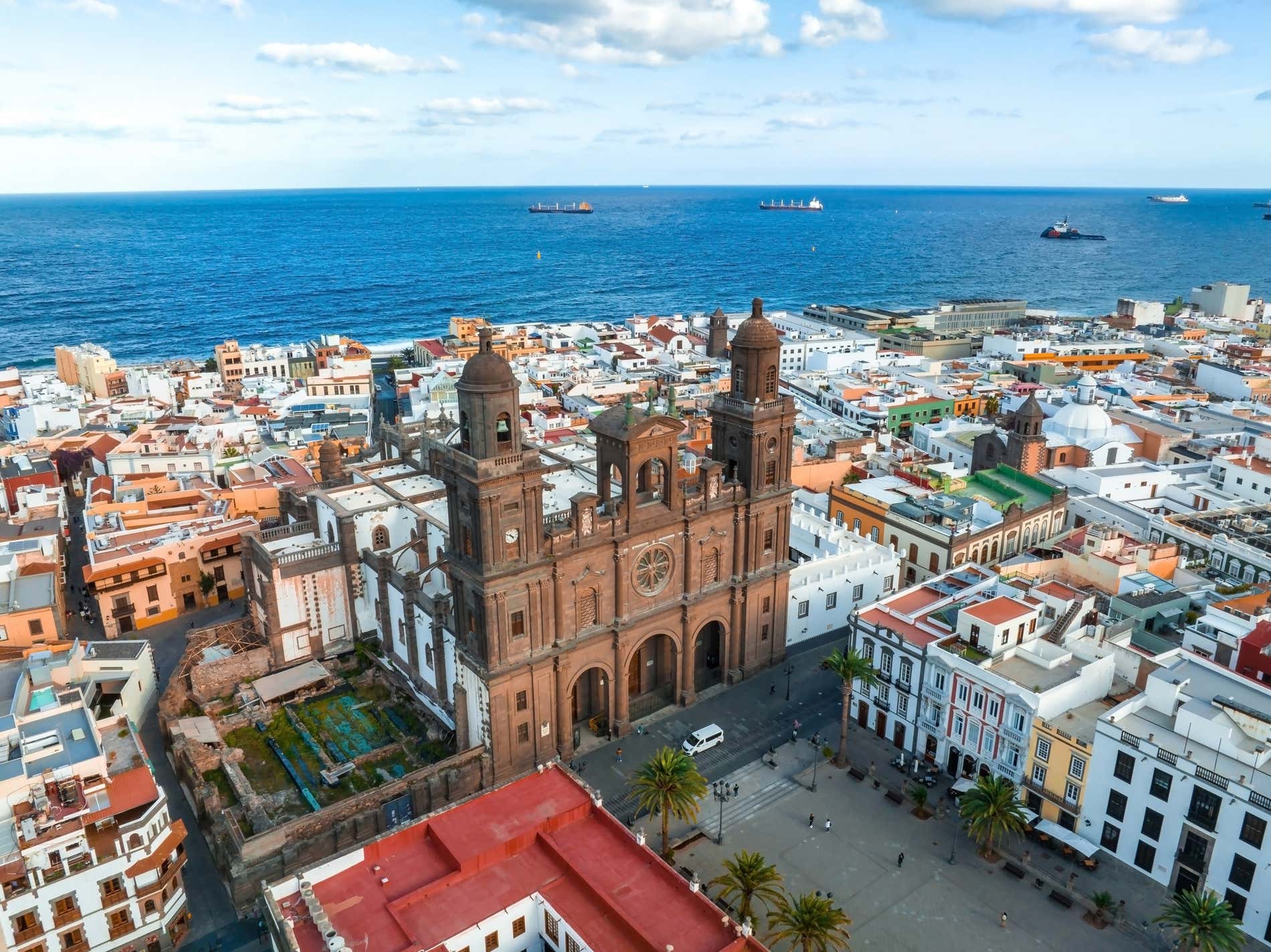 Gran Canaria en 4 días: 6 actividades imprescindibles