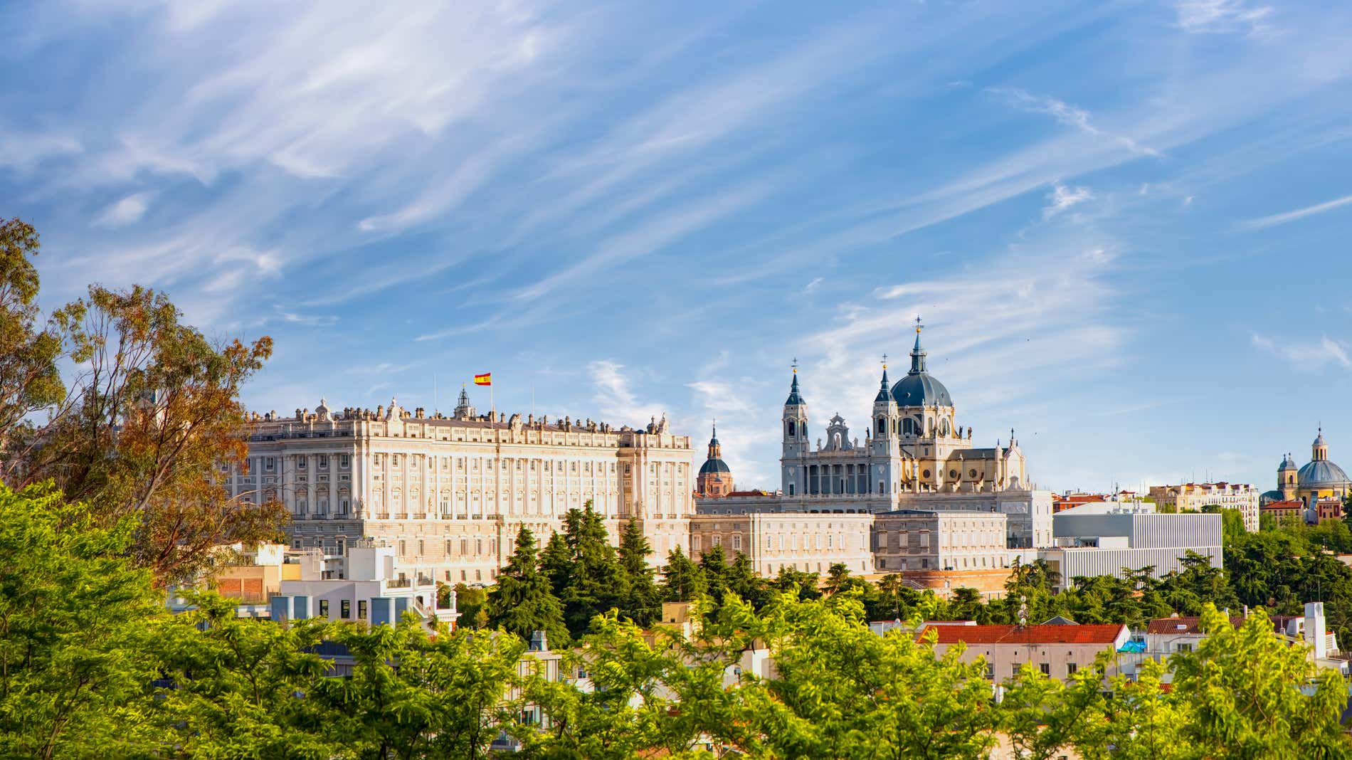 What to Do in Madrid for First-Timers