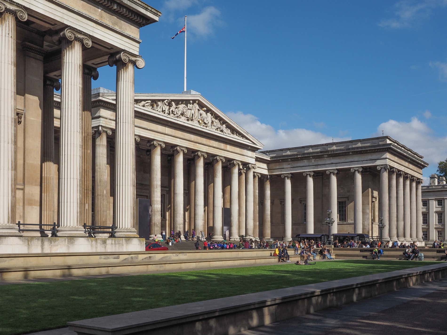 The 10 Best Museums in London to Visit in 2026