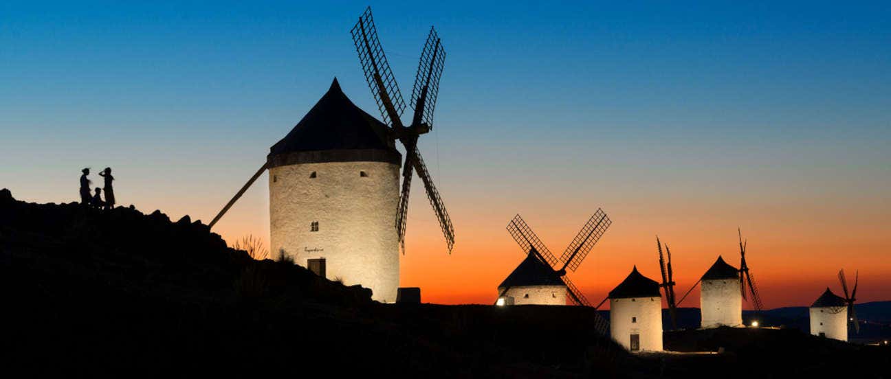 Castilla-La Mancha: viaje por la increíble tierra de Don Quijote