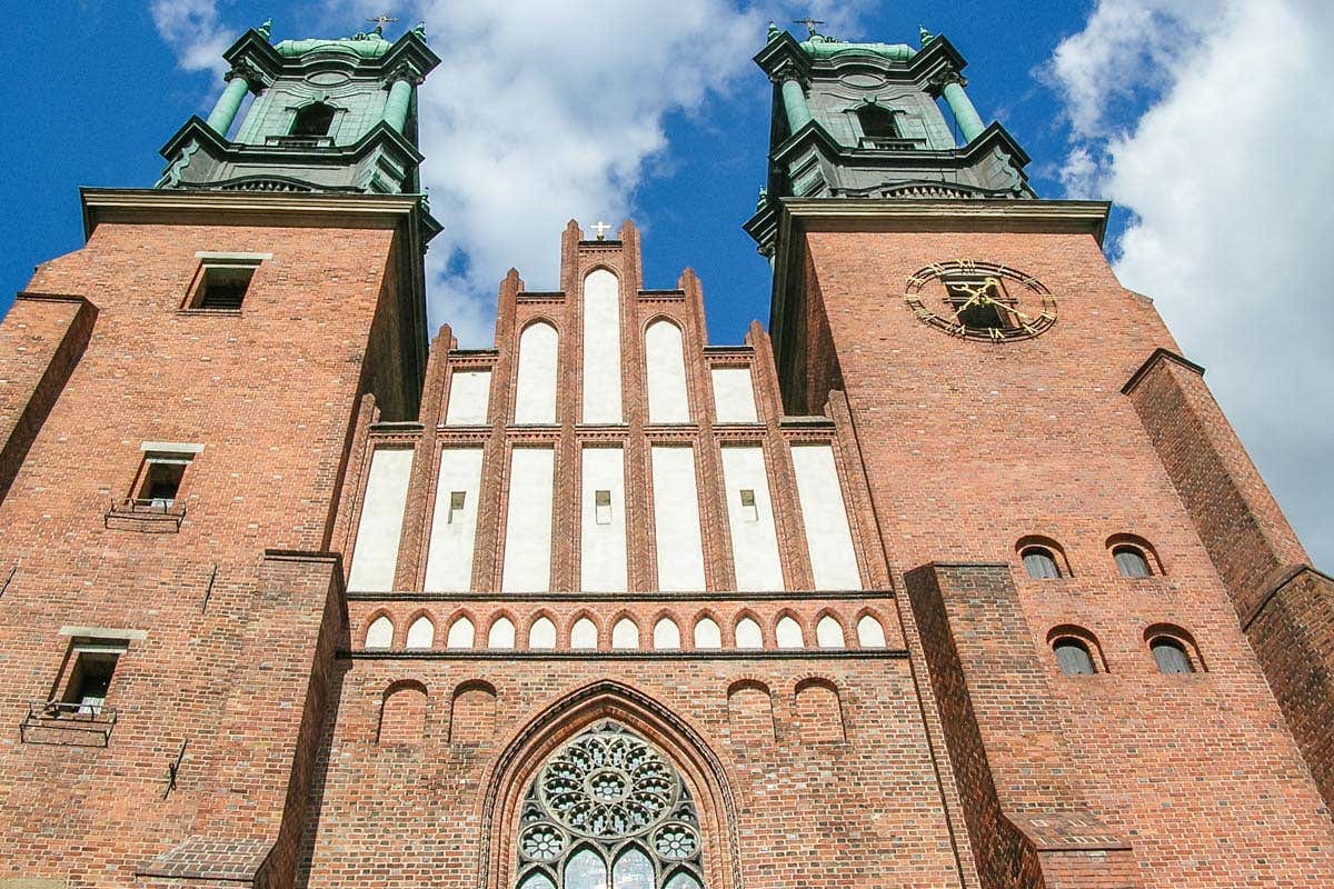 Catedral y basílica de San Pedro y San Pablo