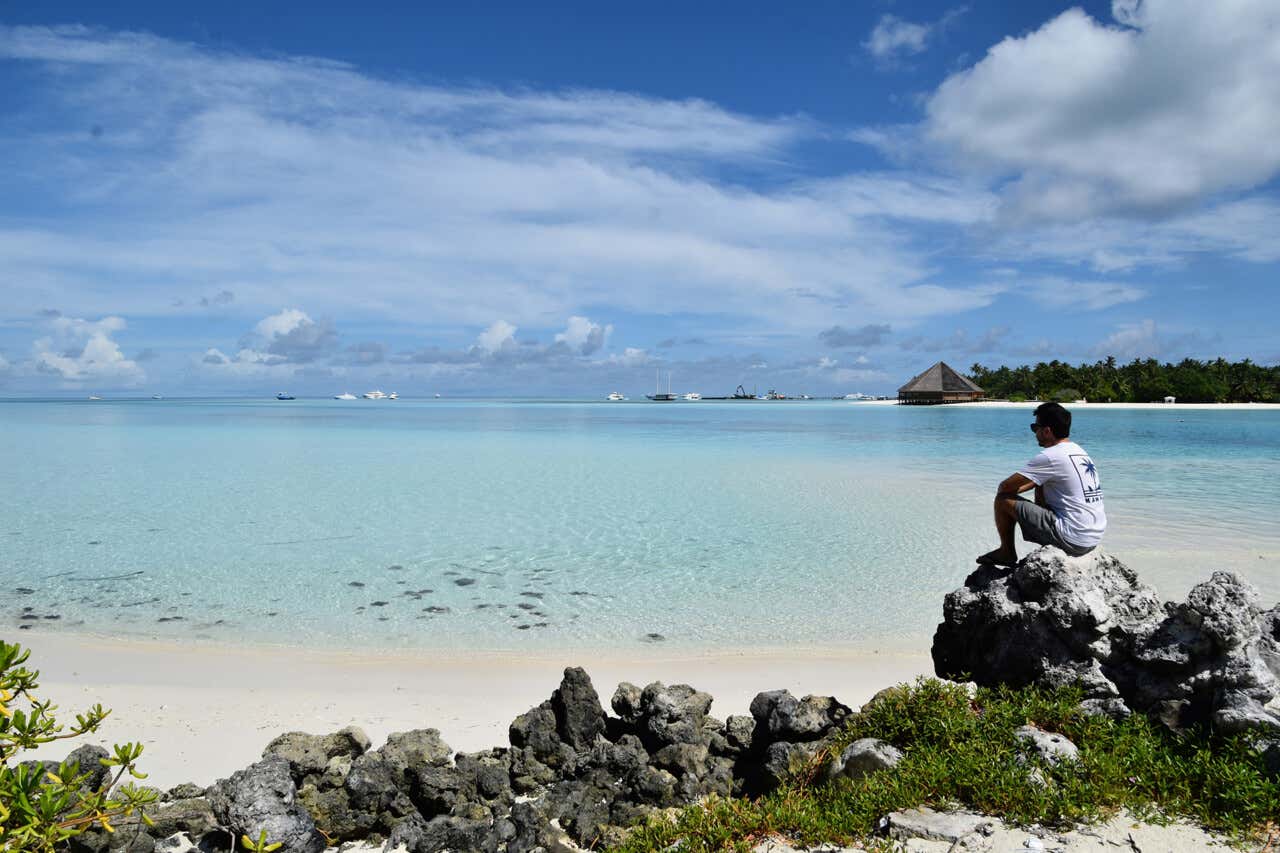 Mejor época para visitar las islas Maldivas