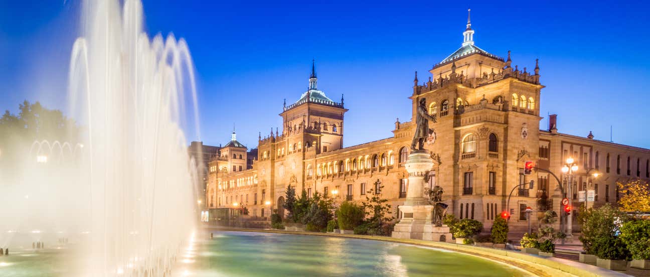 Qué ver en Valladolid: 15 imprescindibles de la joya del Pisuerga