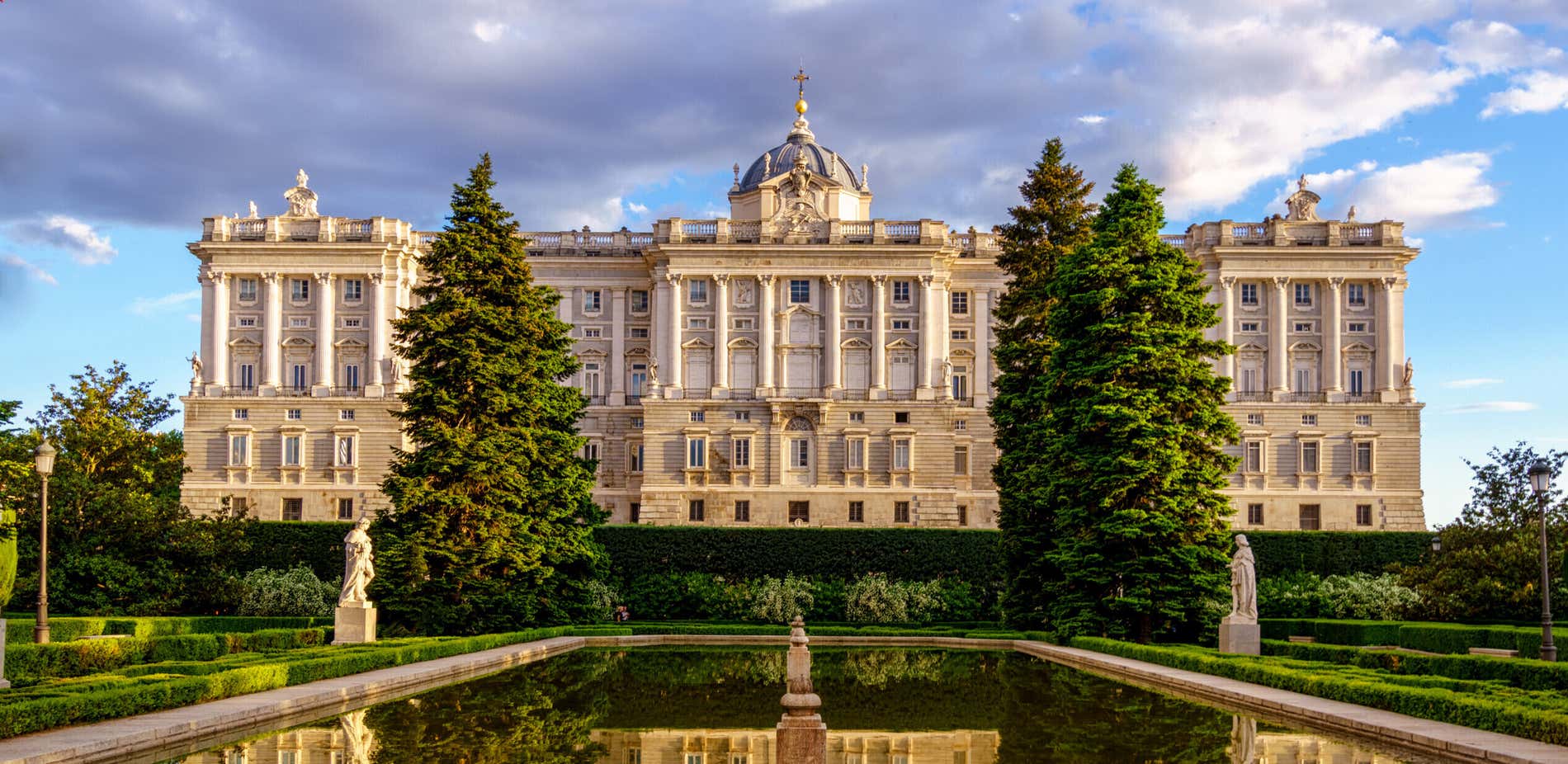 Museo del Prado in Madrid.