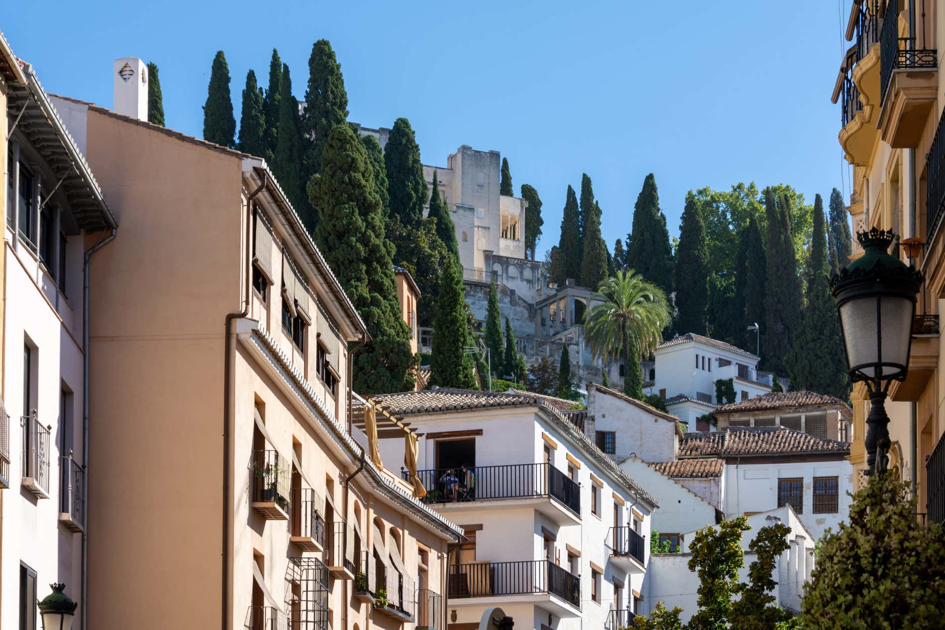 How Many Days in Granada? The Perfect 3-Day Itinerary