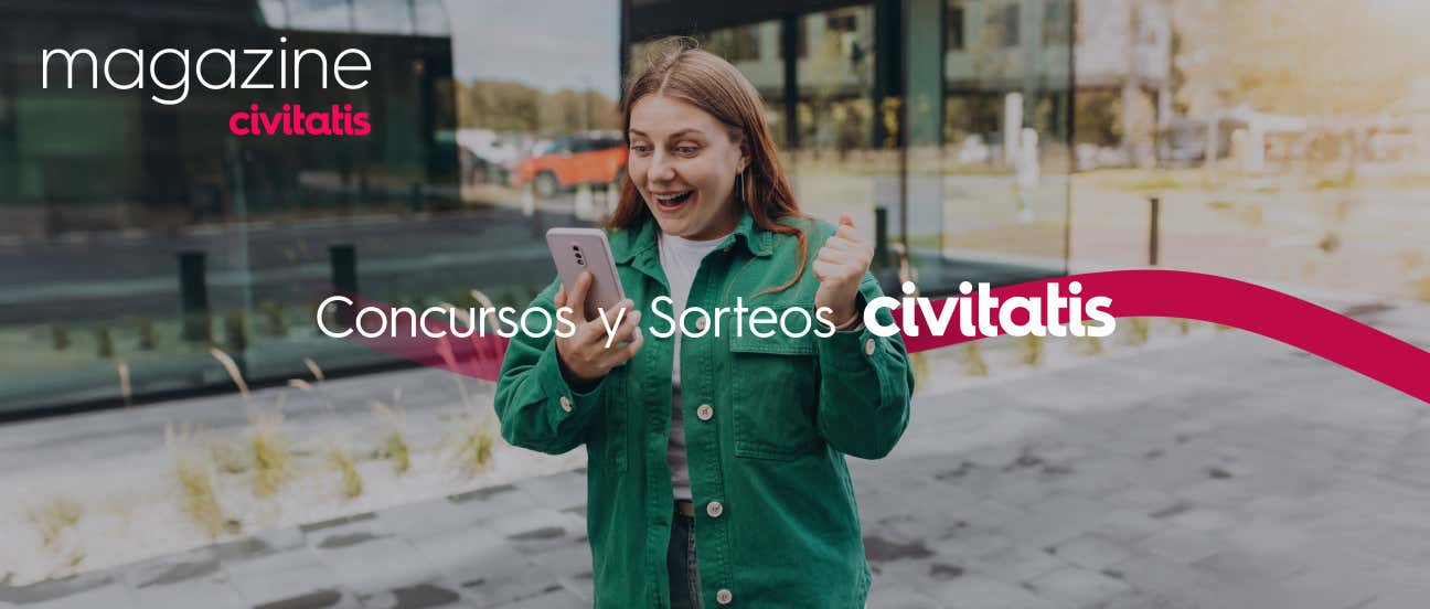 Bases Legales del Concurso «¡Encuentra las parejas y participa para ganar 300 € en Saldo Civitatis!»