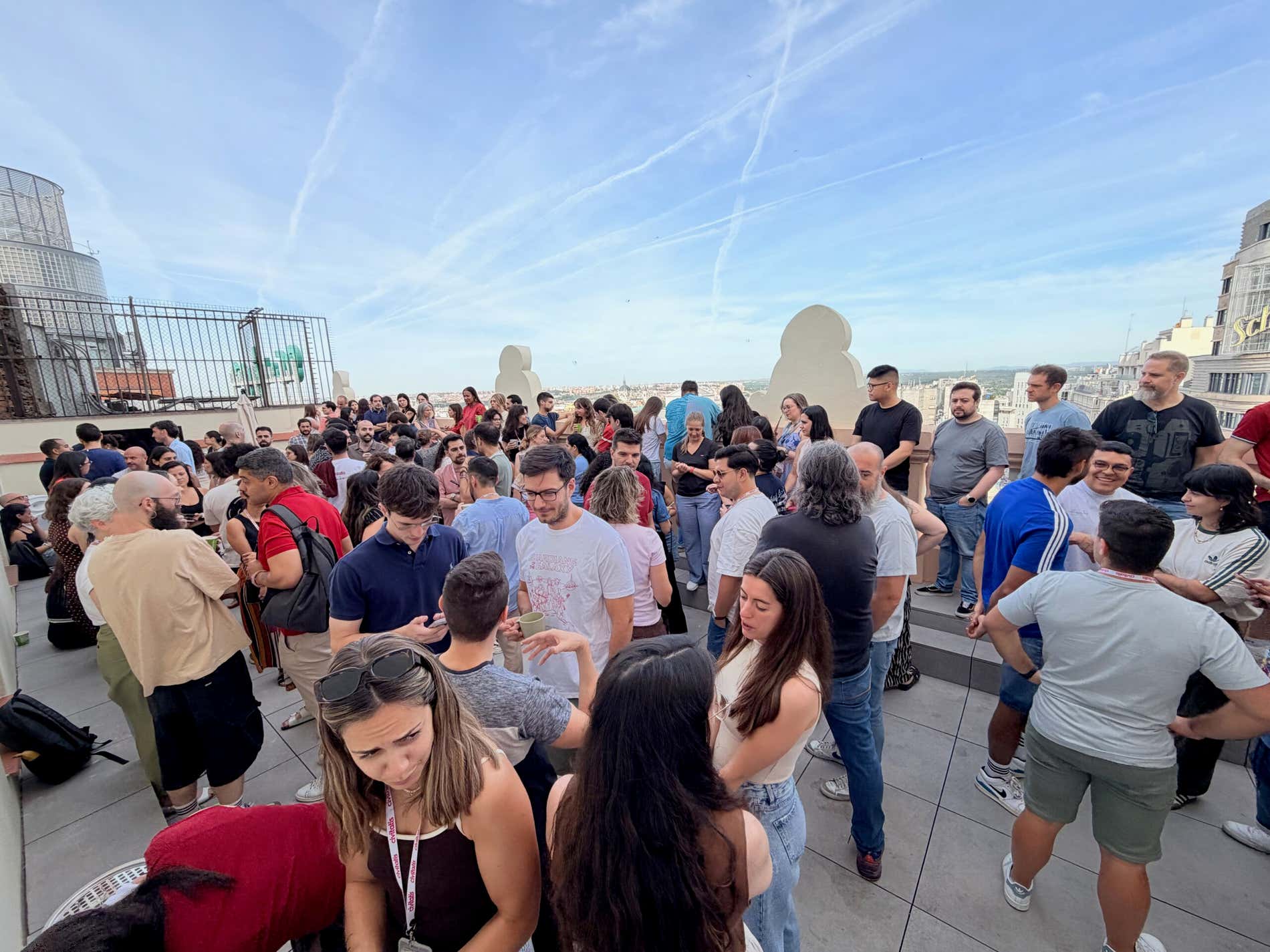 350 personas, 150 proyectos, 2 días: así fue el primer hackathon de Civitatis