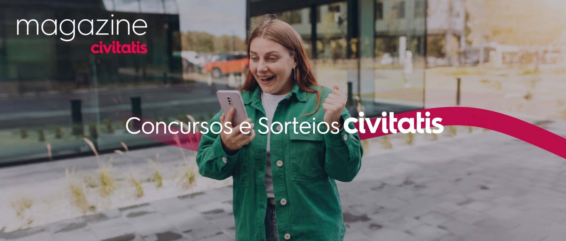 Bases Legais do Sorteio “Pesquisa Civitatis setembro 2026”
