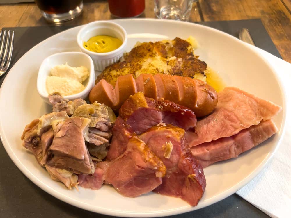 Piatti tipici austriaci: quelli da provare a Vienna e non solo