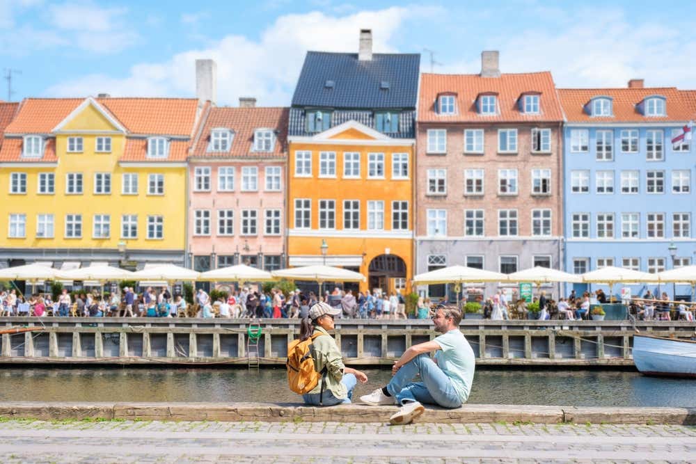 Quando andare a Copenaghen: periodo migliore, budget e cosa vedere