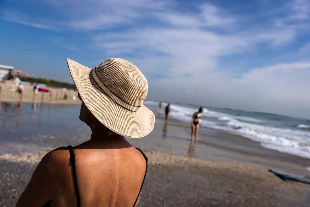 Andare al mare a Roma: quali spiagge e come raggiungerle