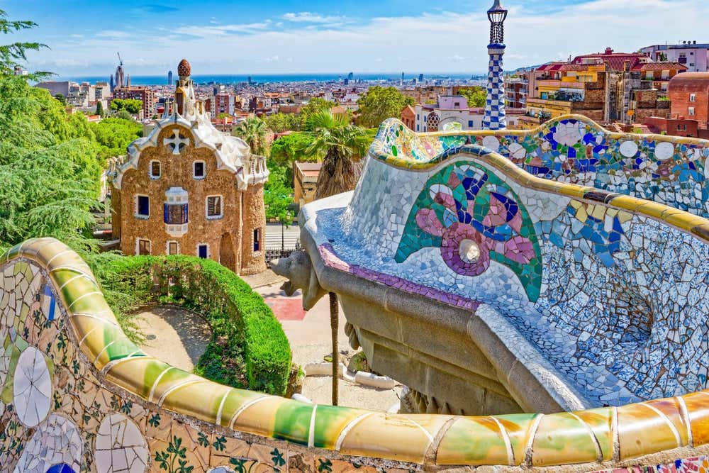 Spagna